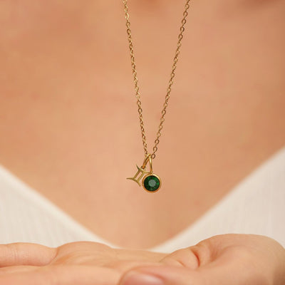 AstroGems: Skinne klart med dit stjernetegn
