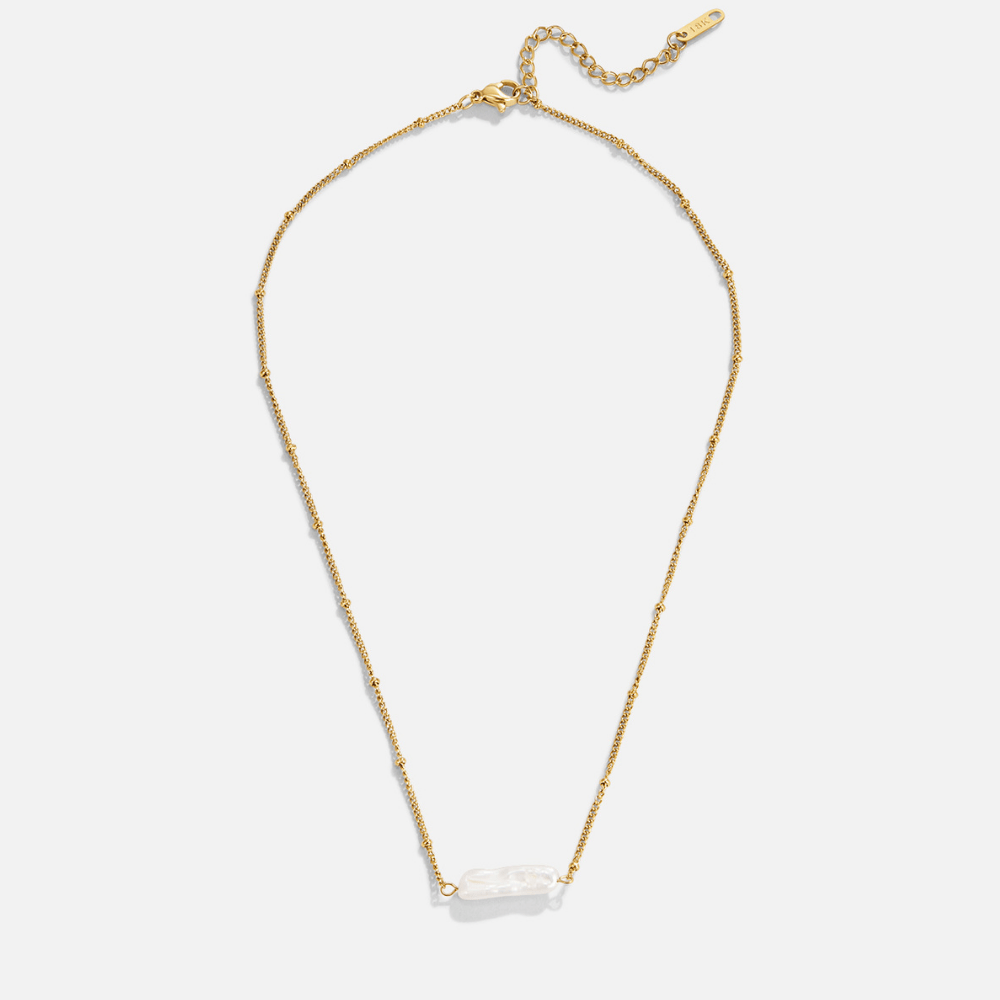 Atasha’s Radiant Pearl Elegance – Tidless Glans Kollektion