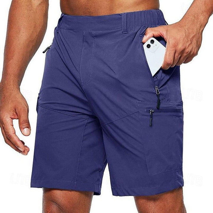 Andreas | Behagelige Og Åndbare Sommershorts