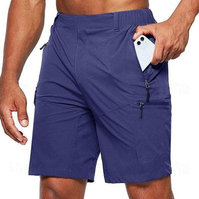 Andreas | Behagelige Og Åndbare Sommershorts