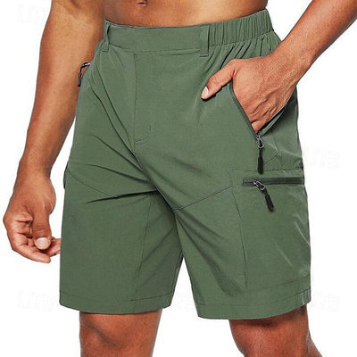 Andreas | Behagelige Og Åndbare Sommershorts
