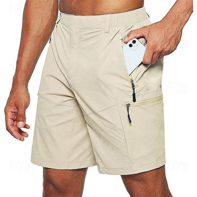 Andreas | Behagelige Og Åndbare Sommershorts