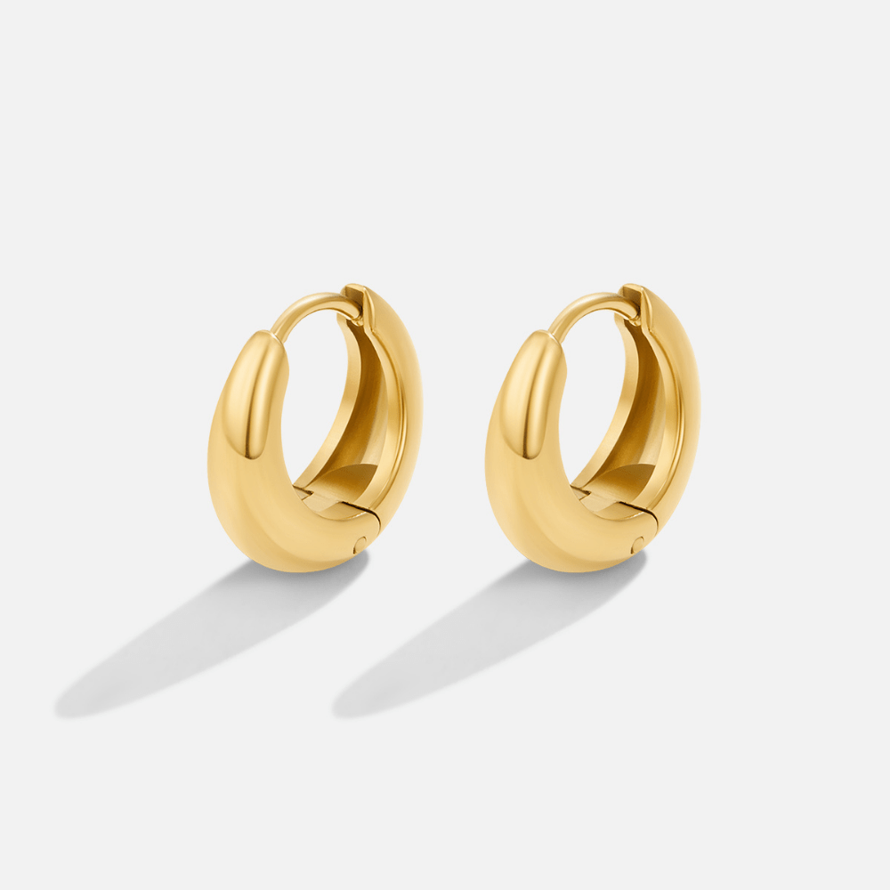 Audreys Glow Hoops