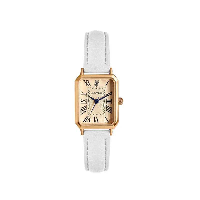 Vivelle Crest Ur | Guld