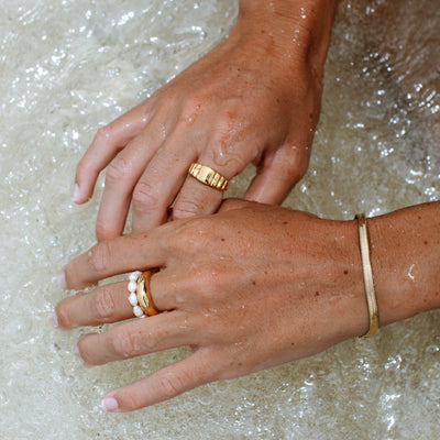 Dristig Ring