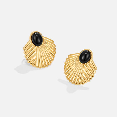Boho Vibe Dangle Øreringe