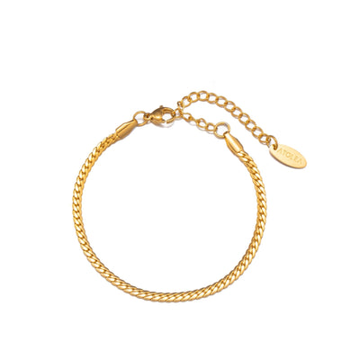 Chic Eclat Armbånd