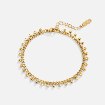 Brie Chic Drop Armbånd