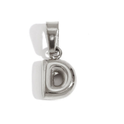 PopFizz Bogstav Charm