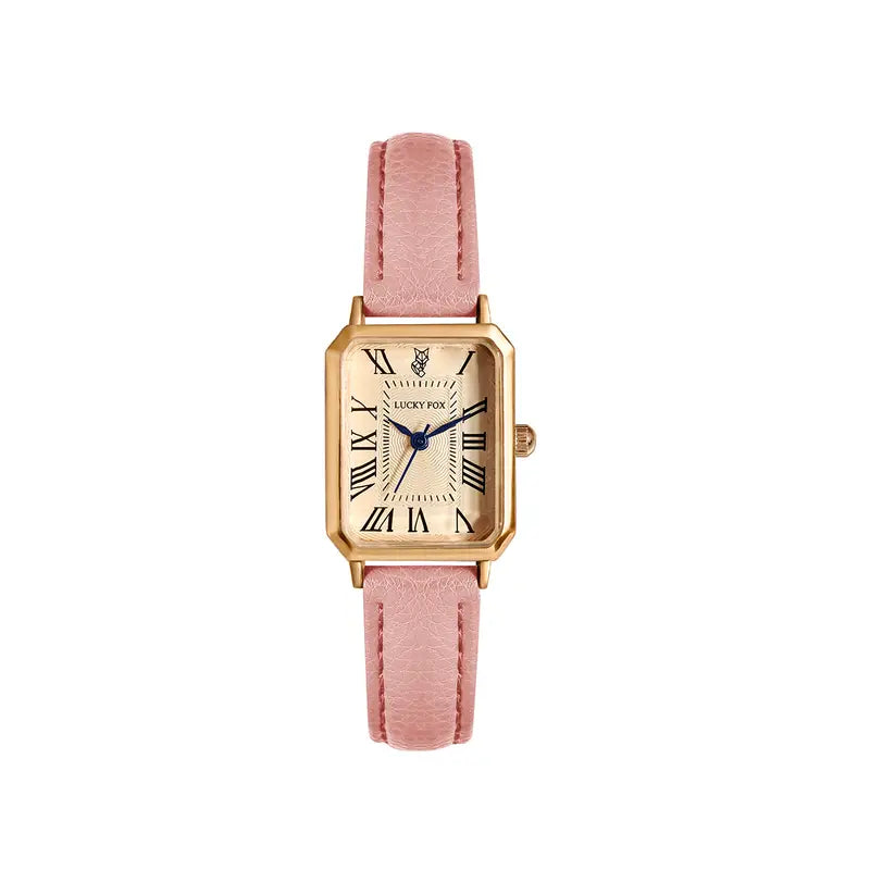 Vivelle Crest Ur | Guld