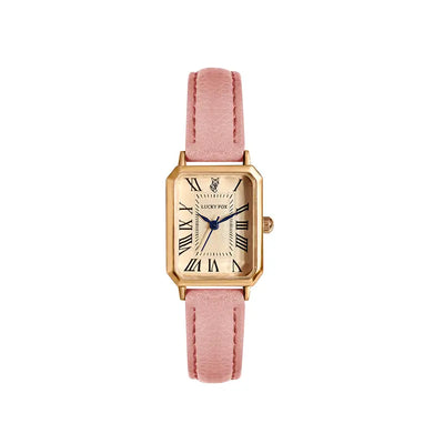 Vivelle Crest Ur | Guld