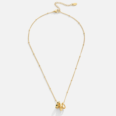 Camilla Charm Spark Pendants