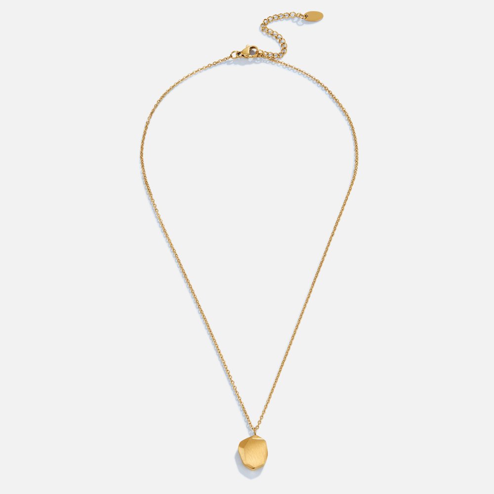 Camilles Charm Pendant