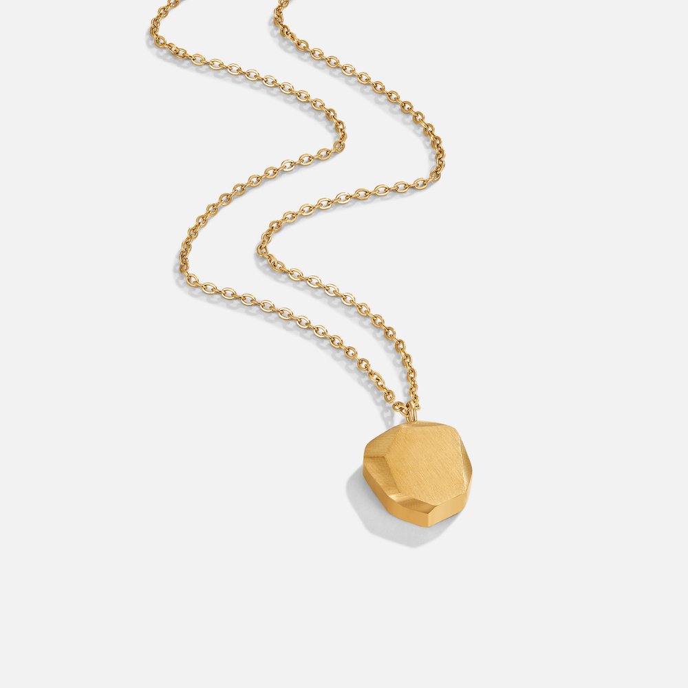 Camilles Charm Pendant