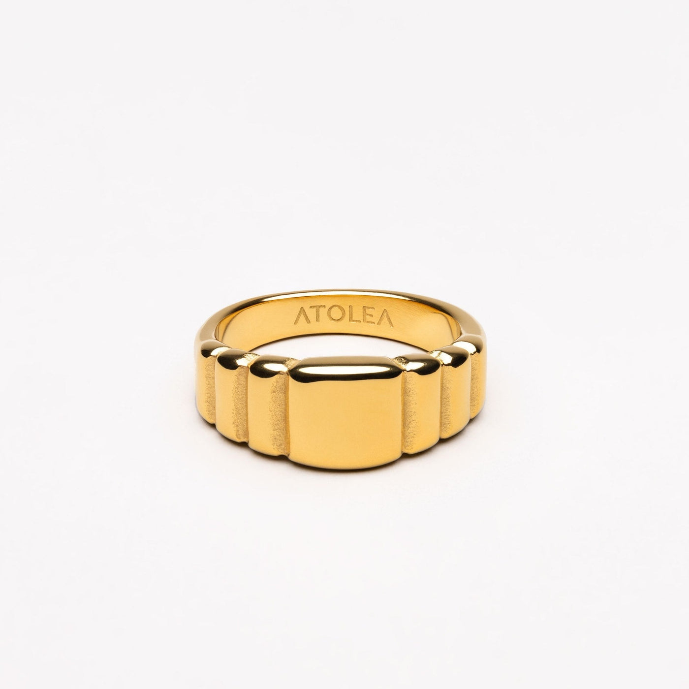 Dristig Ring