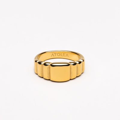 Dristig Ring