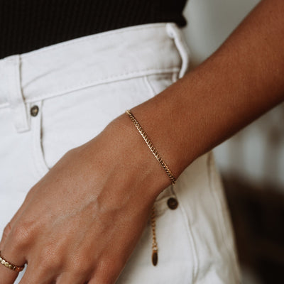 Chic Eclat Armbånd