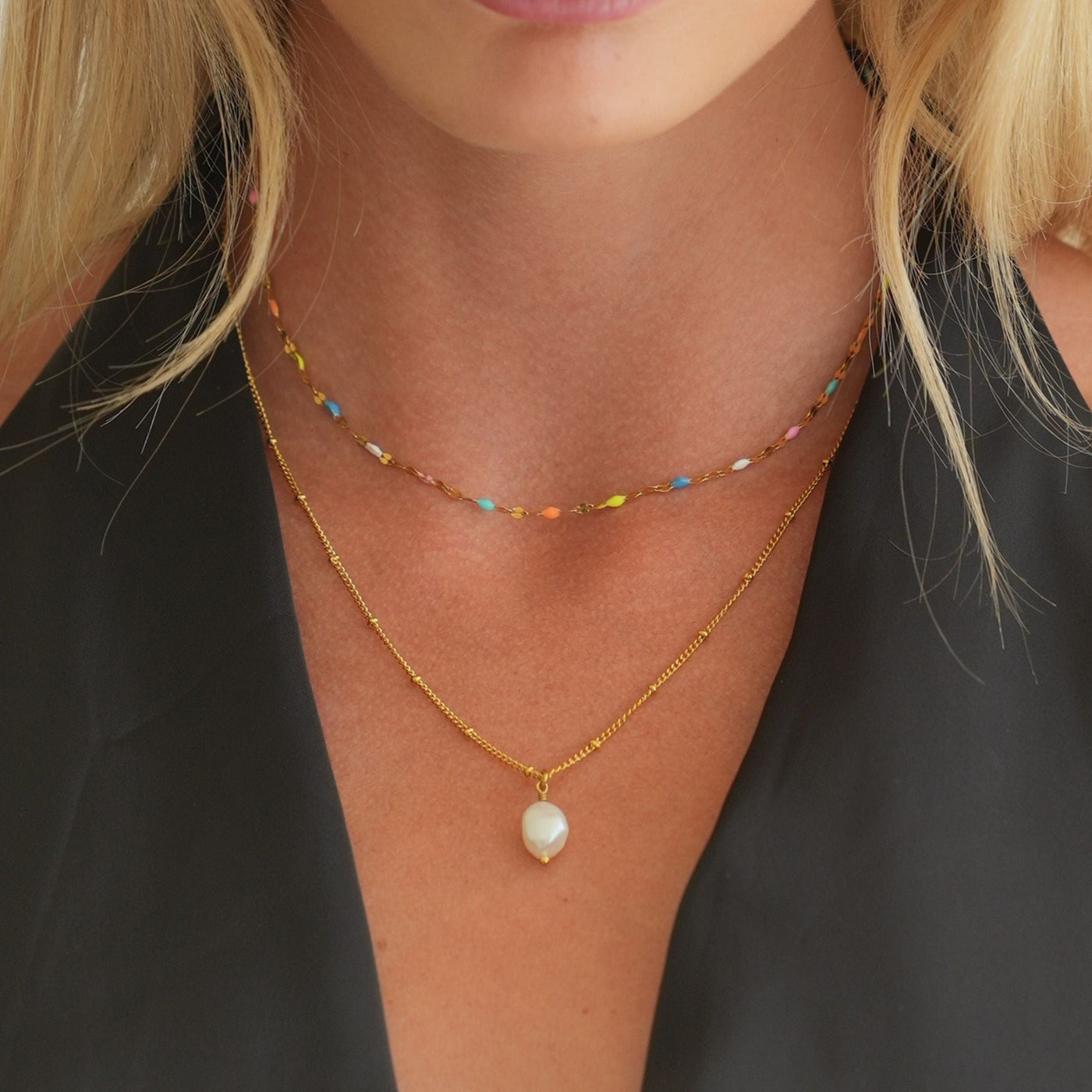 Ensemble Bliss: Elegance og Komfort Forenet