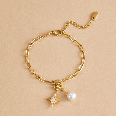 Lysende Elegance Charm