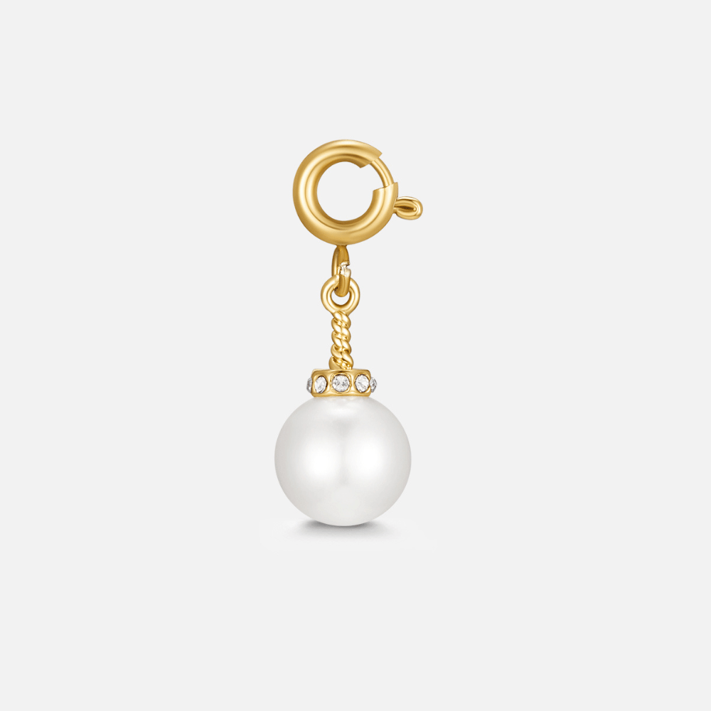 Lysende Elegance Charm