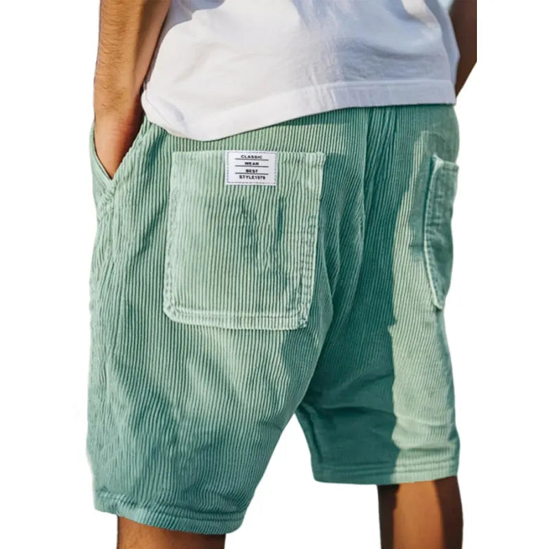 Mads™ | Praktiske shorts