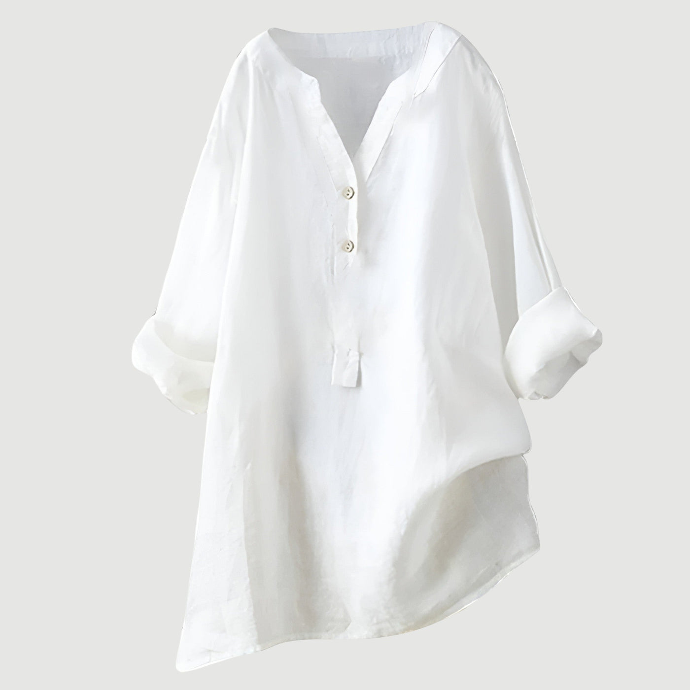 Freja | Elegant og Casual Skjorte