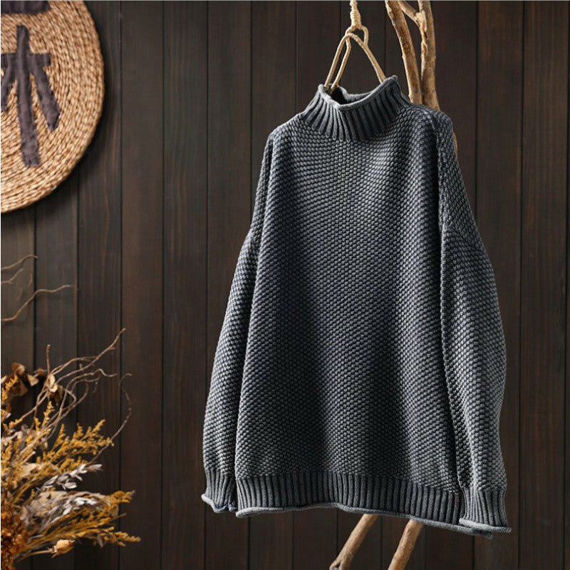 Noa - Oversize Trend Pullover