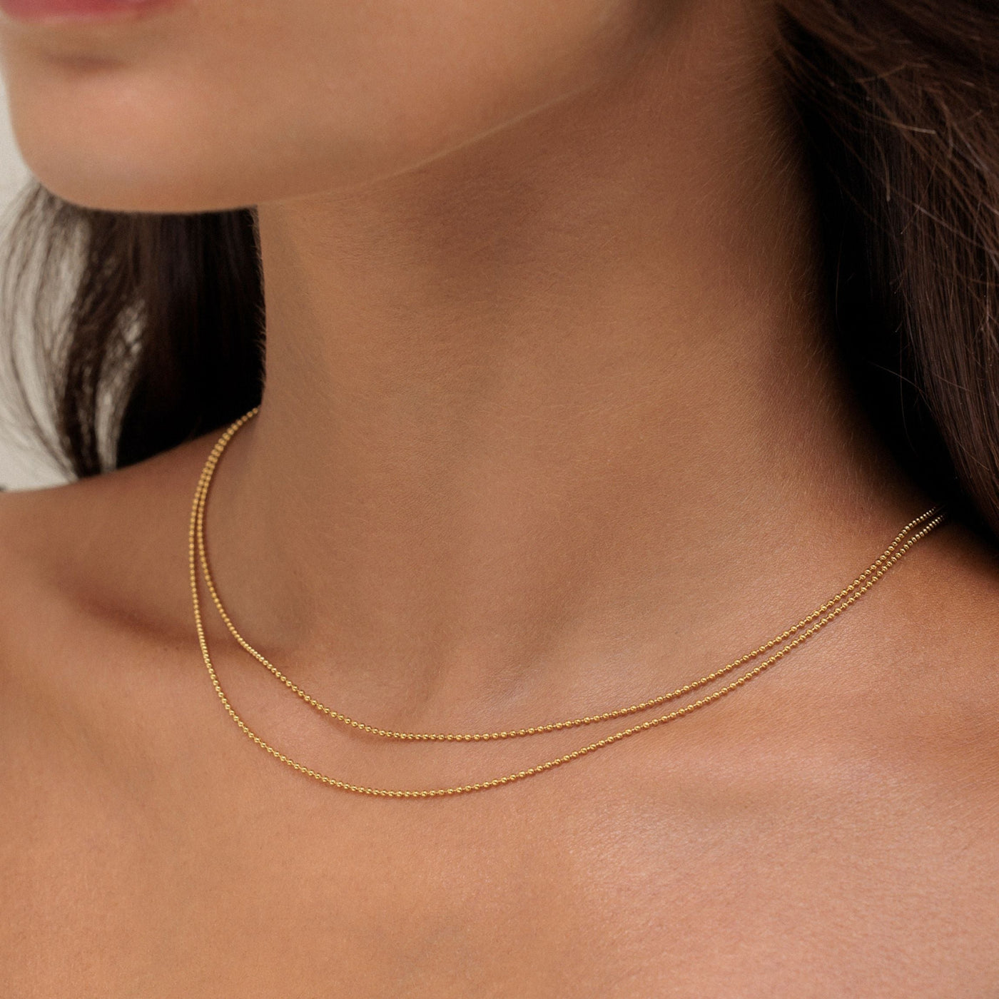 Choker Bondi Éclat
