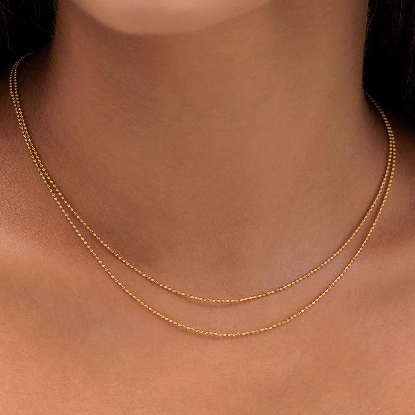 Choker Bondi Éclat