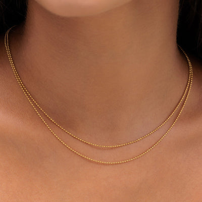 Choker Bondi Éclat