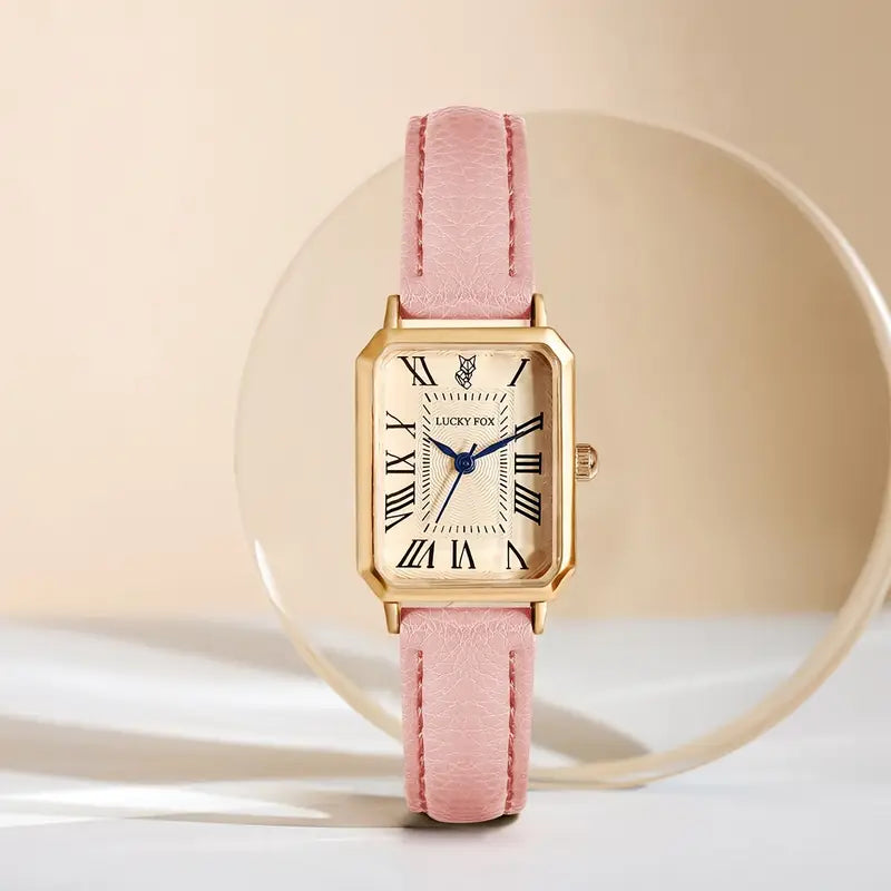 Vivelle Crest Ur | Guld