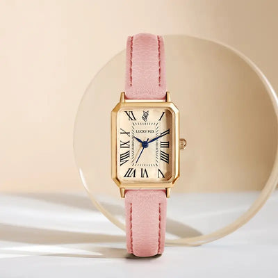 Vivelle Crest Ur | Guld