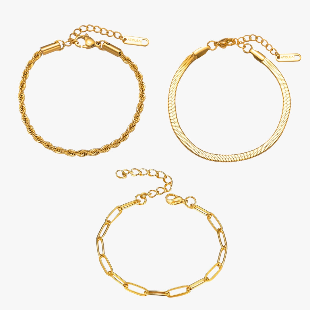 Essentielle Armbånd