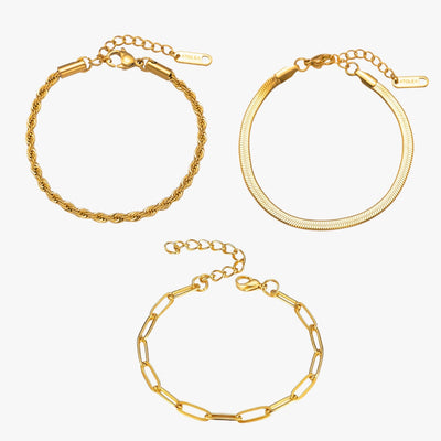 Essentielle Armbånd