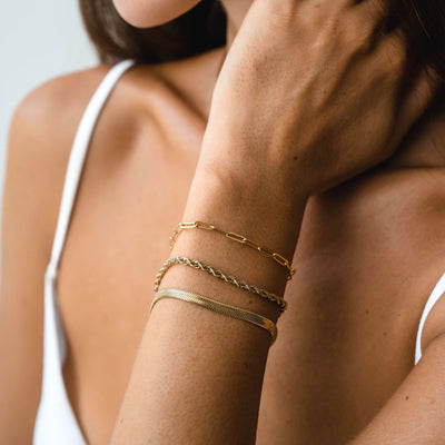 Essentielle Armbånd