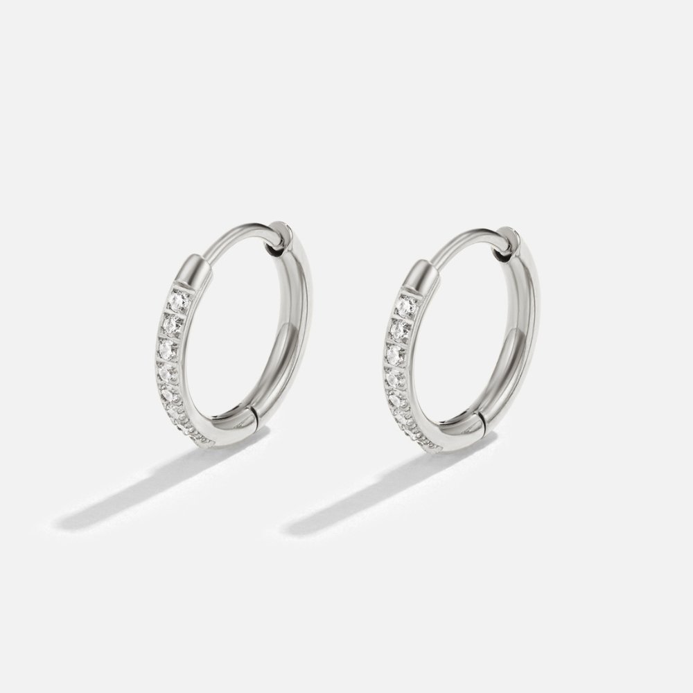 Eternity Hoops