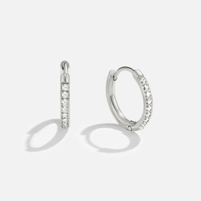 Eternity Hoops