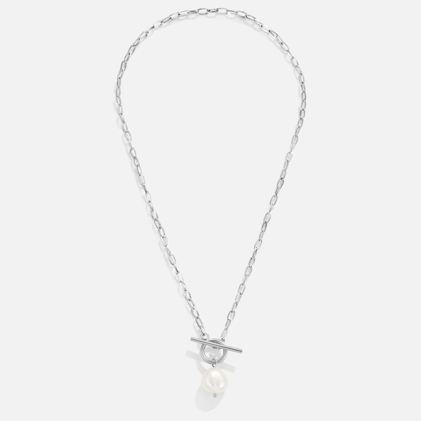 Evas Strålende Perle Charm