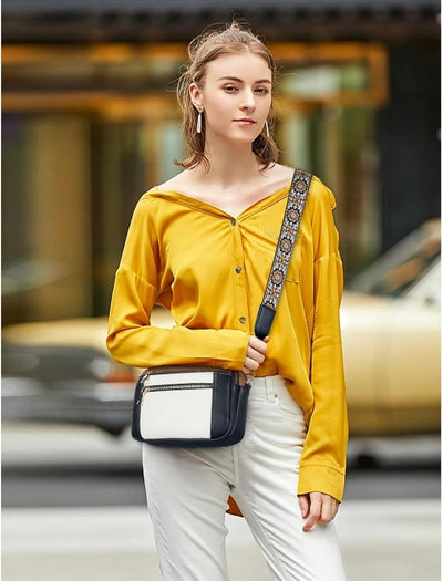 Helga | Elegant Casual Crossbody Bag
