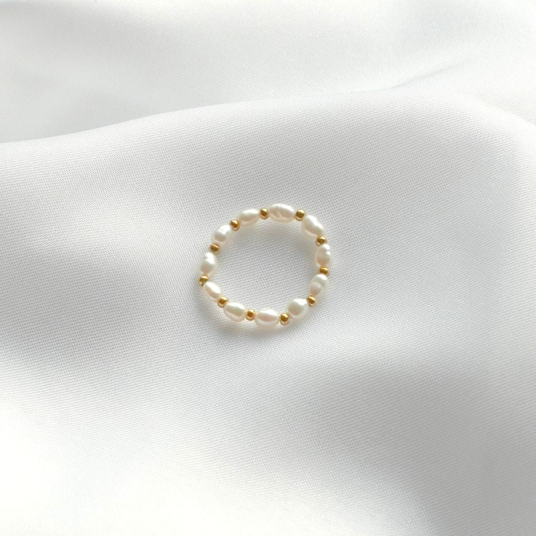 Bague Isle : Fortryllende elegance