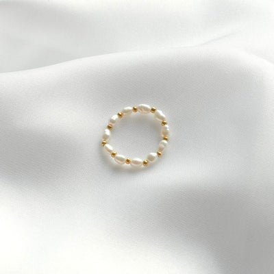 Bague Isle : Fortryllende elegance