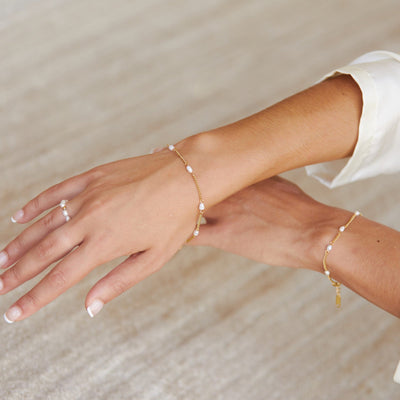 Armbånd Lovina, Ren Elegance