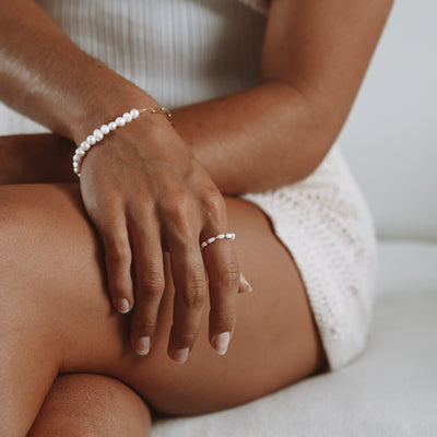 Bague Isle : Fortryllende elegance