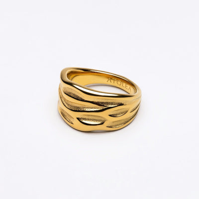 Ring "Gaia" Modig Elegance