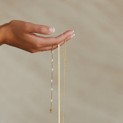 Armbånd Lovina, Ren Elegance