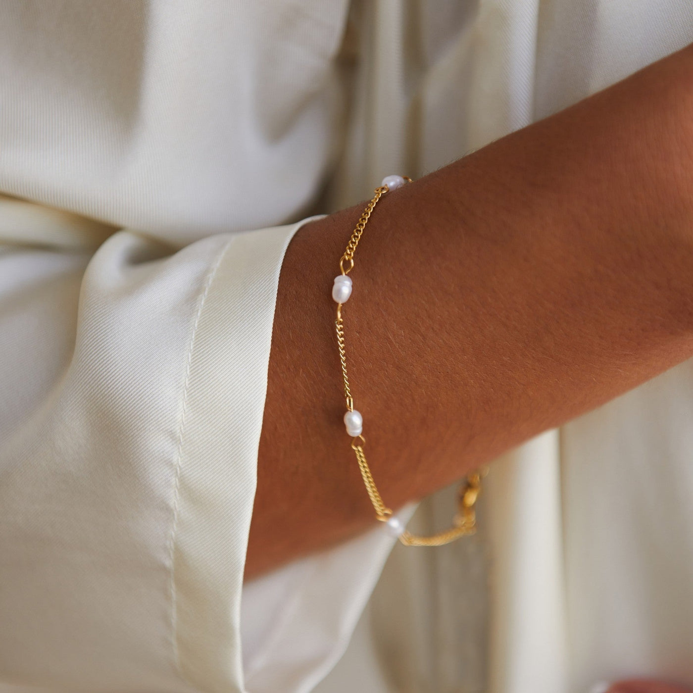 Armbånd Lovina, Ren Elegance