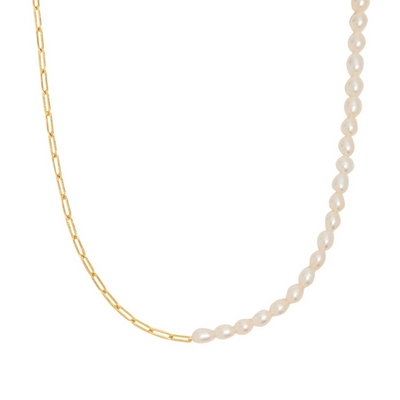 Collier Éclat Mykonos