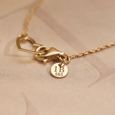 Armbånd Lilou Coeur