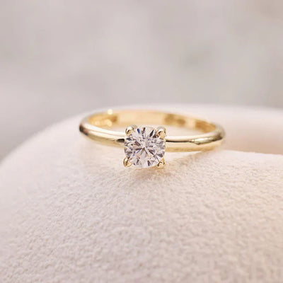 Mira Castelle Ring