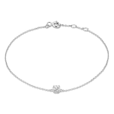 Moissanite Armbånd